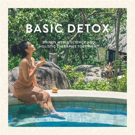 THE 10 BEST Detox Retreats in Thailand for 2024/2025.